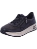 rieker Sneaker in schwarz