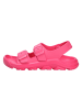 Birkenstock Sandale in rosa/pink