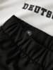name it Fußballset Deutschland T-Shirt & Shorts Nmnhiteam in bright white