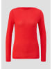s.Oliver T-Shirt in 3074_rot