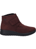 Josef Seibel Stiefelette Calais 53 in rot