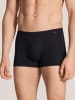 Calida New Boxer in schwarz