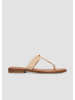 Sandalen  in  8000_helles beige