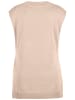 Ulla Popken Pullover in beige