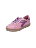 Andrea Conti Sneaker in rose