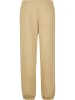 Urban Classics Urban Classics Fluffy Sweatpants in unionbeige