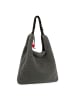 Seidenfelt Skjern Schultertasche 39 cm grey