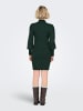 ONLY Strickkleid in June Bug