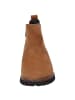 Sioux Stiefelette Meredith-701-H in cognac