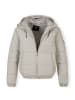 Respect Winterjacke 27mcoat14 in stone