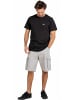 Reell Short "New Cargo Short" in Grau
