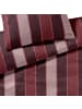 JOOP! Bettwäsche Stripes 4122 1 in Rouge