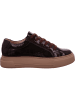 Paul Green Sneaker in braun