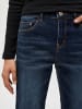 DESIRES Jeans in Mid Blue Denim