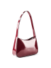 Guess Arnela Schultertasche 26 cm in burgundy