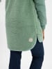 ragwear Jacke Longeddy in lind