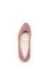 Gabor Fashion Plateau Pumps in Rosa