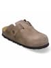 Beliana Clogs in brown