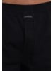 Ammann Boxershorts Basic in Schwarz