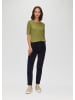 s.Oliver T-Shirt in 7774_guacamole