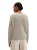 Marc O'Polo DfC-Strickpullover oversize in Linen Beige