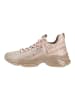 Steve Madden Sneaker MISTICA in Taupe/Beige