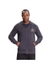 Quiksilver Quiksilver Zip Hoodie in Dunkelblau