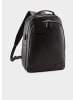 PICARD Rucksack Authentic Schwarz