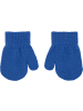 Villervalla Handschuhe Basic Streifen XT in blau