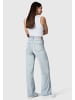 PEAK TIME  Weite Jeans Eklipsa in Hyperlight Indigo