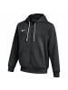 Nike Sweatjacke in Schwarz