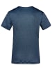 Olaf Benz T-Shirt RED2565 Master in jeans