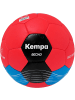 Kempa Handball "Gecko" in Rot