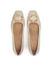 Kazar Pumps in Creme