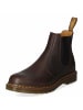 Dr. Martens Chelsea Boots in braun