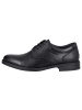 rieker Businessschuhe 10304 in schwarz