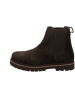 Birkenstock Stiefel in braun