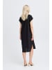 b. young Hemdkleid BYFALAKKA Loose fit in Black