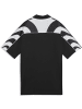 Puma Sportshirt "Future.Puma.Archiv Relaxed Football Jersey" in Schwarz