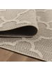 Teppich Boss Outdoor Teppich Piero in Beige