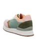 WODEN Plateau Sneaker in Rosa