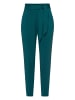 Les Lunes Hose Jade in Deep Teal