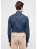 Eterna Hemd SLIM FIT in navy