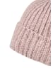 Sterntaler Strickmütze Lambswool in lila