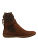 El Naturalista Stiefel in Chocolate