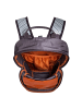 Tatonka Active Pack 10 Wanderrucksack 44 cm in midnight plum