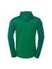 uhlsport  Trainingsjacke Progressive 28 Multi Hood Kids in lagune