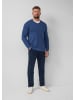 s.Oliver Strickpullover in 55W0_royalblau
