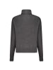 Pepe Jeans Schwarzer Baumwoll-Pullover