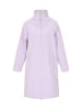 Schmuddelwedda Women Softshell Jacket in light lavender